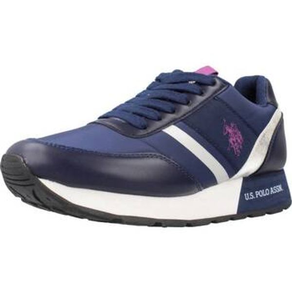 U.S Polo Assn. U.S Polo Assn.  Modne tenisice NOBIW002W  U.S Polo Assn.