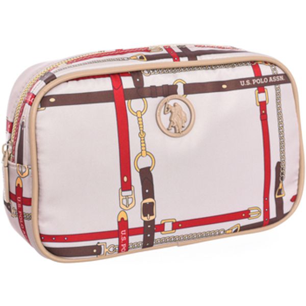 U.S Polo Assn. U.S Polo Assn.  Neseseri BEUHU5919WIP-BEIGE  U.S Polo Assn.