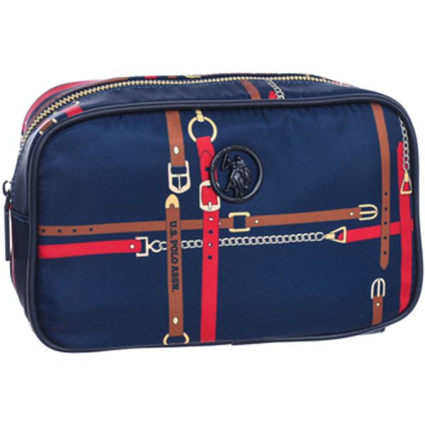U.S Polo Assn. U.S Polo Assn.  Neseseri BEUHU5919WIP-NAVY  U.S Polo Assn.