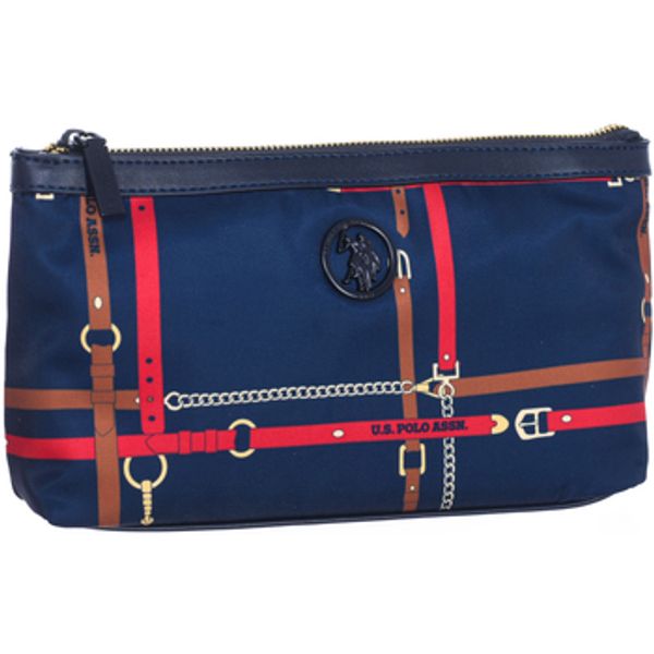 U.S Polo Assn. U.S Polo Assn.  Neseseri BEUHU5920WIP-NAVY  U.S Polo Assn.