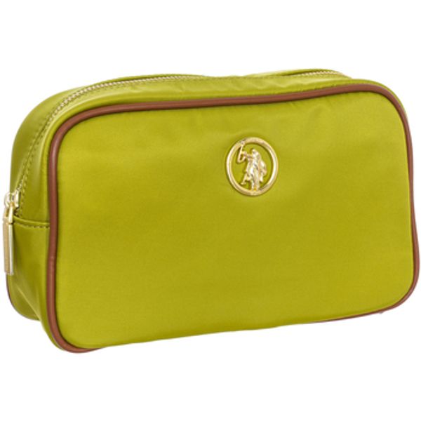 U.S Polo Assn. U.S Polo Assn.  Neseseri BEUHU5924WIP-GREENTAN  U.S Polo Assn.