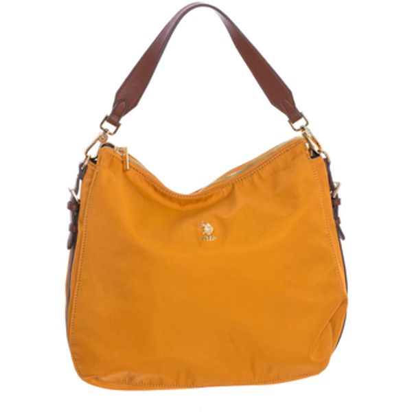 U.S Polo Assn. U.S Polo Assn.  Pojasne torbice BEUDD5386WUP-NATURAL  U.S Polo Assn.