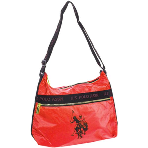 U.S Polo Assn. U.S Polo Assn.  Pojasne torbice BEUN55848WN1-RED  U.S Polo Assn.