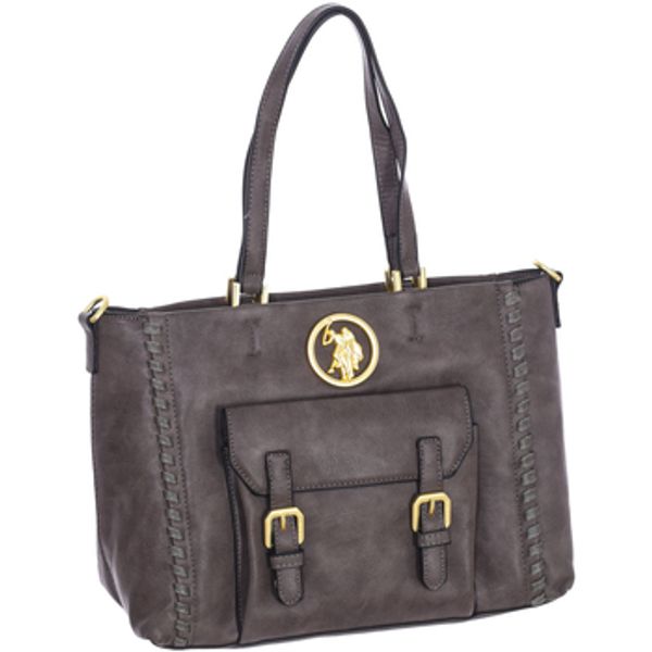 U.S Polo Assn. U.S Polo Assn.  Pojasne torbice BIUC75620WVP-TAUPE  U.S Polo Assn.