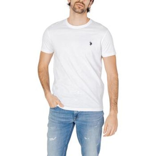 U.S Polo Assn. U.S Polo Assn.  Polo majice dugih rukava MICK 67359 49351  U.S Polo Assn.