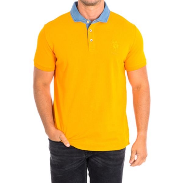 U.S Polo Assn. U.S Polo Assn.  Polo majice kratkih rukava 61460-216  U.S Polo Assn.