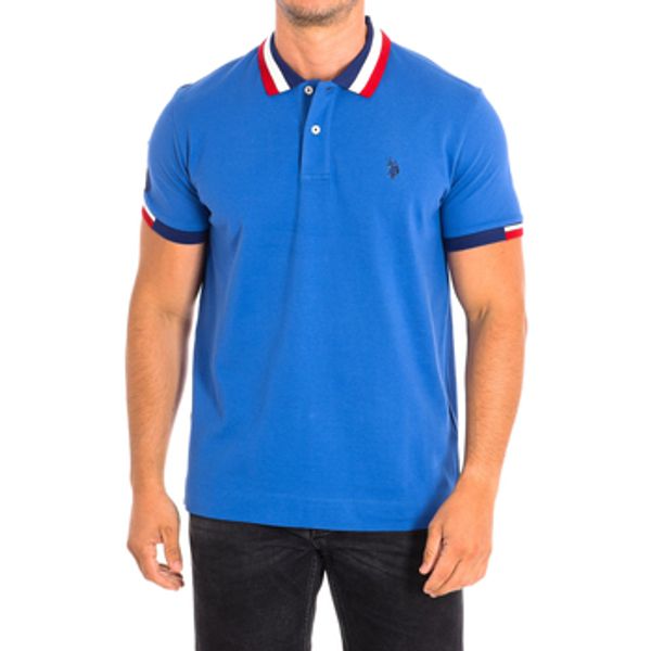 U.S Polo Assn. U.S Polo Assn.  Polo majice kratkih rukava 64775-137  U.S Polo Assn.