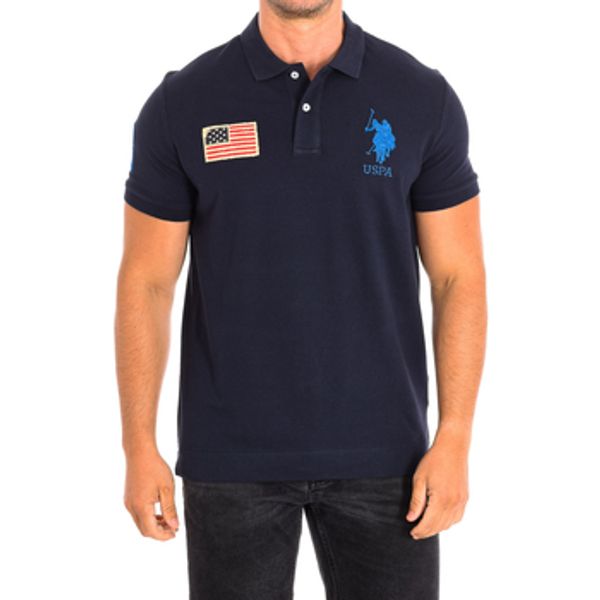 U.S Polo Assn. U.S Polo Assn.  Polo majice kratkih rukava 64777-179  U.S Polo Assn.