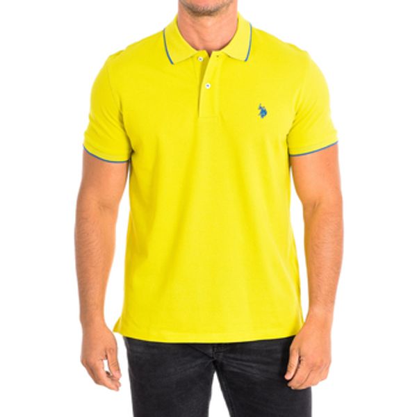 U.S Polo Assn. U.S Polo Assn.  Polo majice kratkih rukava 64782-214  U.S Polo Assn.