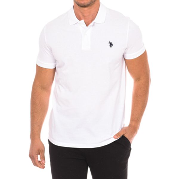 U.S Polo Assn. U.S Polo Assn.  Polo majice kratkih rukava 67940-100  U.S Polo Assn.