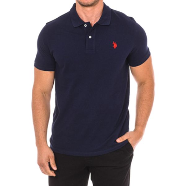 U.S Polo Assn. U.S Polo Assn.  Polo majice kratkih rukava 67940-179  U.S Polo Assn.