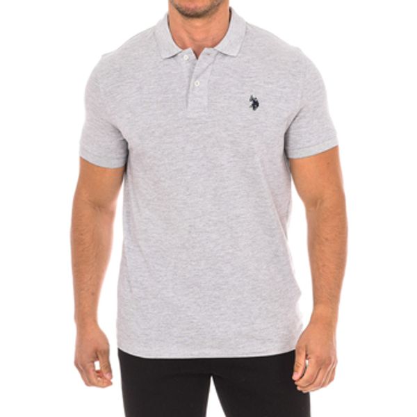 U.S Polo Assn. U.S Polo Assn.  Polo majice kratkih rukava 67940-188  U.S Polo Assn.
