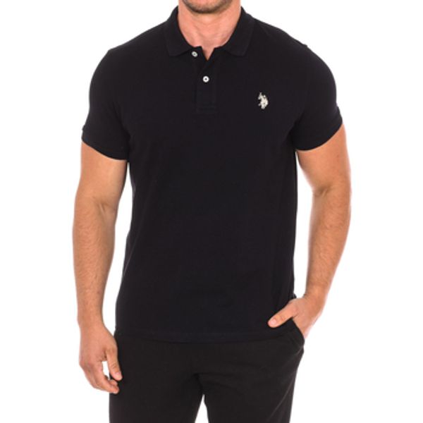 U.S Polo Assn. U.S Polo Assn.  Polo majice kratkih rukava 67940-199  U.S Polo Assn.