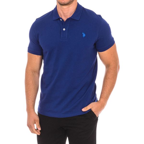 U.S Polo Assn. U.S Polo Assn.  Polo majice kratkih rukava 67940-275  U.S Polo Assn.