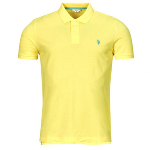 U.S Polo Assn. U.S Polo Assn.  Polo majice kratkih rukava KING  U.S Polo Assn.