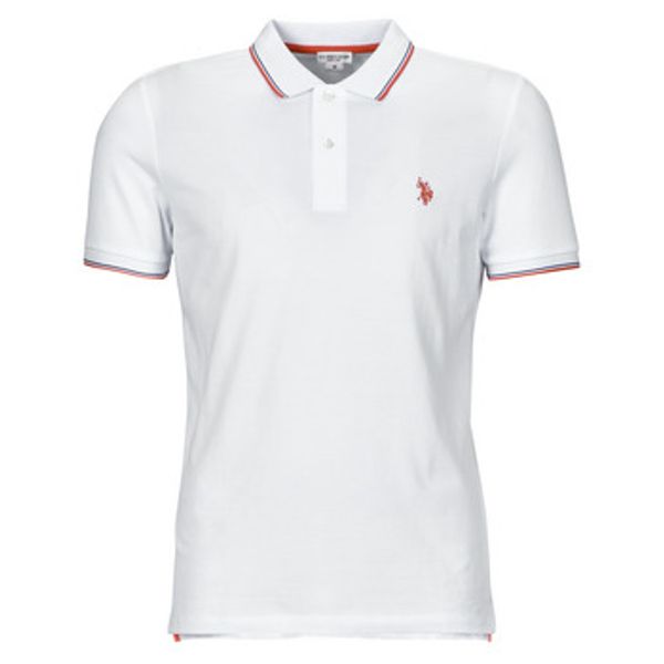 U.S Polo Assn. U.S Polo Assn.  Polo majice kratkih rukava PAUL  U.S Polo Assn.