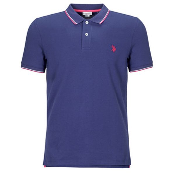 U.S Polo Assn. U.S Polo Assn.  Polo majice kratkih rukava PAUL  U.S Polo Assn.