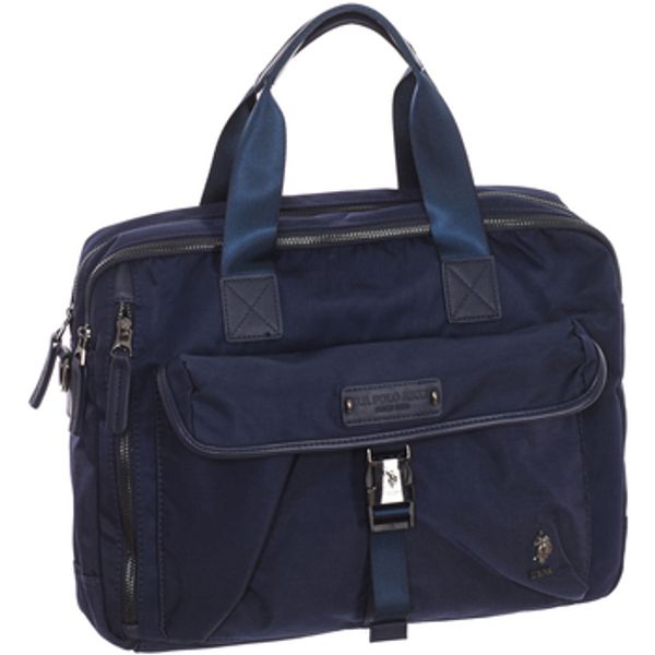 U.S Polo Assn. U.S Polo Assn.  Poslovne torbe i aktovke BEUS96027MIP-NAVY  U.S Polo Assn.