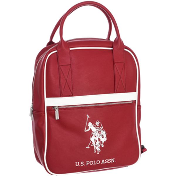 U.S Polo Assn. U.S Polo Assn.  Ruksaci BEUM66018MVP-RED  U.S Polo Assn.