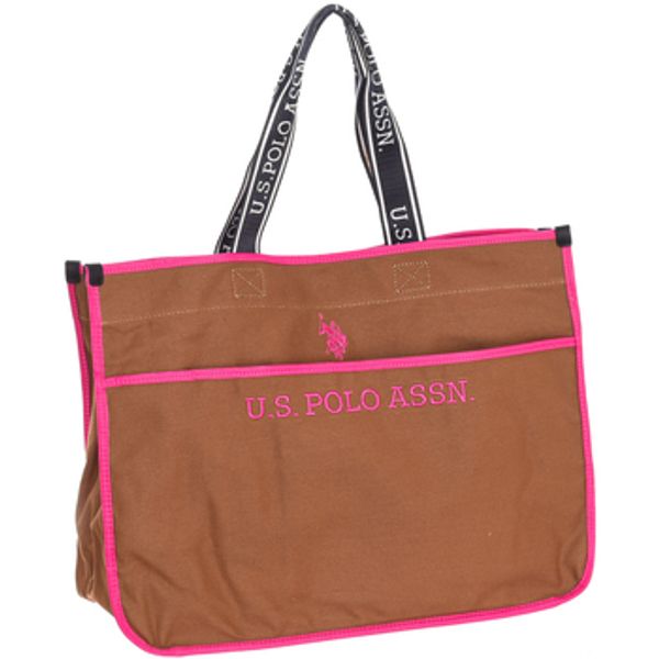 U.S Polo Assn. U.S Polo Assn.  Shopper torbe  BEUHX2831WUA-BROWN  U.S Polo Assn.