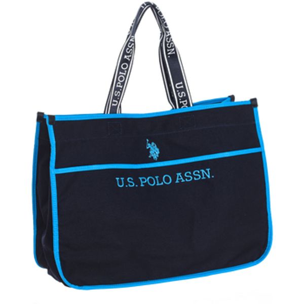 U.S Polo Assn. U.S Polo Assn.  Shopper torbe  BEUHX2831WUA-NAVY  U.S Polo Assn.