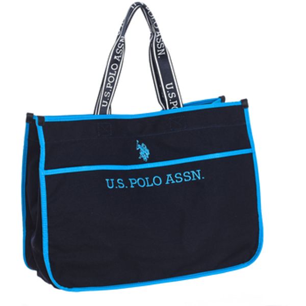 U.S Polo Assn. U.S Polo Assn.  Shopper torbe  BEUHX2831WUA-NAVY  U.S Polo Assn.