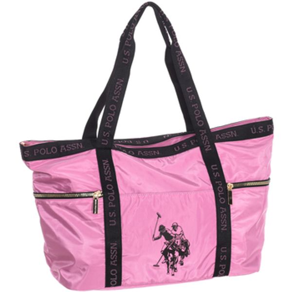 U.S Polo Assn. U.S Polo Assn.  Shopper torbe  BEUN55842WN1-ROSE  U.S Polo Assn.