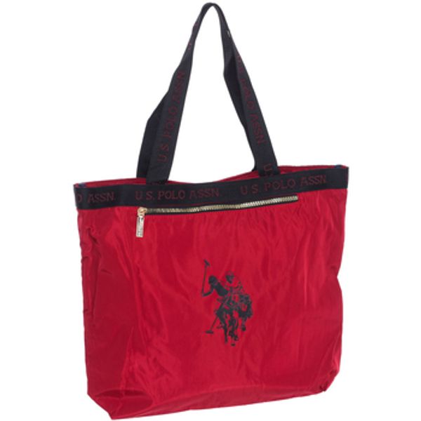 U.S Polo Assn. U.S Polo Assn.  Shopper torbe  BEUN55843WN1-RED  U.S Polo Assn.