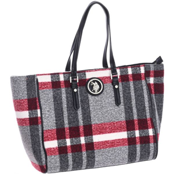 U.S Polo Assn. U.S Polo Assn.  Shopper torbe  BIUT75630WZG-DARK GREY  U.S Polo Assn.