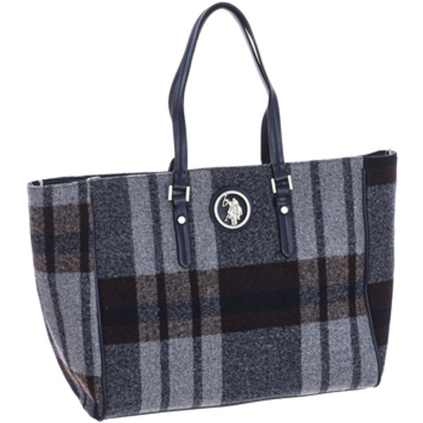 U.S Polo Assn. U.S Polo Assn.  Shopper torbe  BIUT75630WZG-NAVY  U.S Polo Assn.