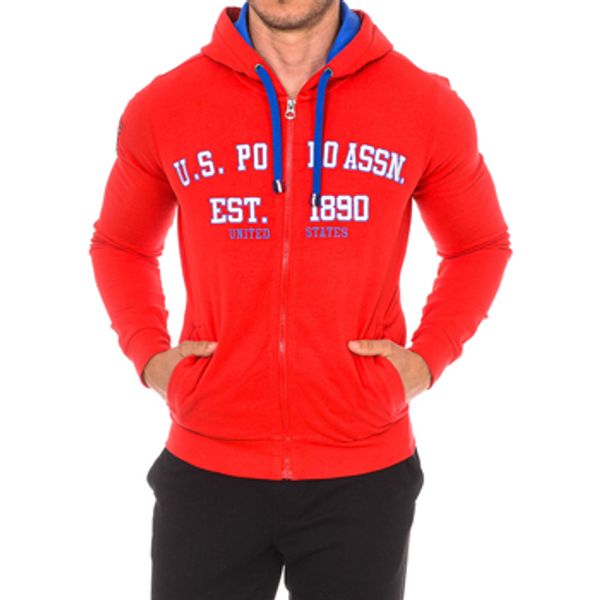 U.S Polo Assn. U.S Polo Assn.  Sportske majice 52129-155  U.S Polo Assn.