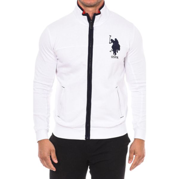 U.S Polo Assn. U.S Polo Assn.  Sportske majice 61695-100  U.S Polo Assn.
