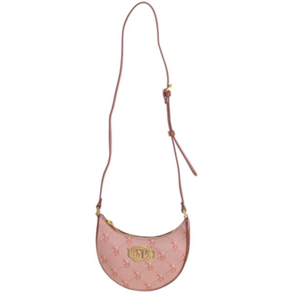 U.S Polo Assn. U.S Polo Assn.  Torbe preko ramena BEUHD5935WVG-TAN  U.S Polo Assn.