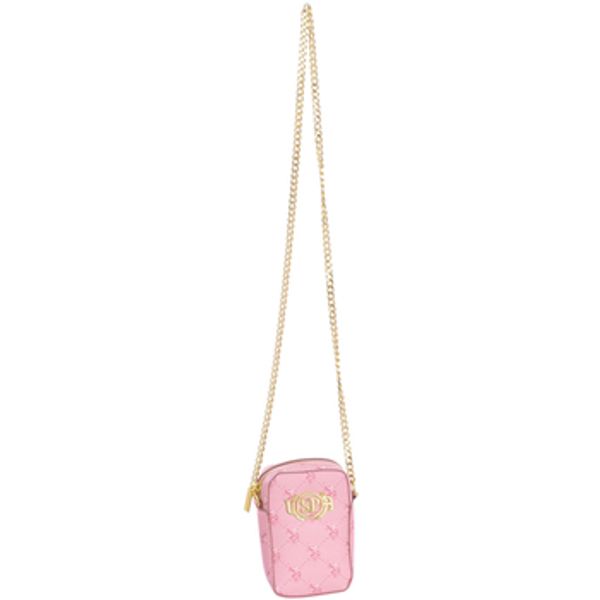 U.S Polo Assn. U.S Polo Assn.  Torbe preko ramena BEUHD6043WVG-ROSE  U.S Polo Assn.