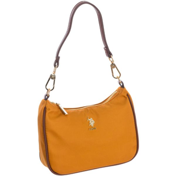 U.S Polo Assn. U.S Polo Assn.  Torbe preko ramena BEUHU5735WIP-YELLOWTAN  U.S Polo Assn.