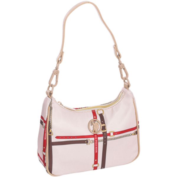 U.S Polo Assn. U.S Polo Assn.  Torbe preko ramena BEUHU5912WIP-BEIGE  U.S Polo Assn.