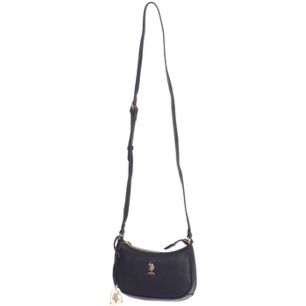 U.S Polo Assn. U.S Polo Assn.  Torbe preko ramena BEUJE6005WVP-NAVY  U.S Polo Assn.
