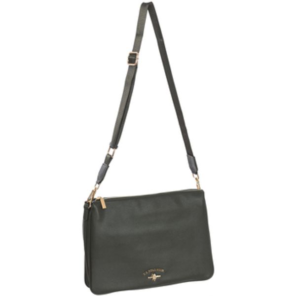U.S Polo Assn. U.S Polo Assn.  Torbe preko ramena BEUSS5487WVP-GREEN  U.S Polo Assn.