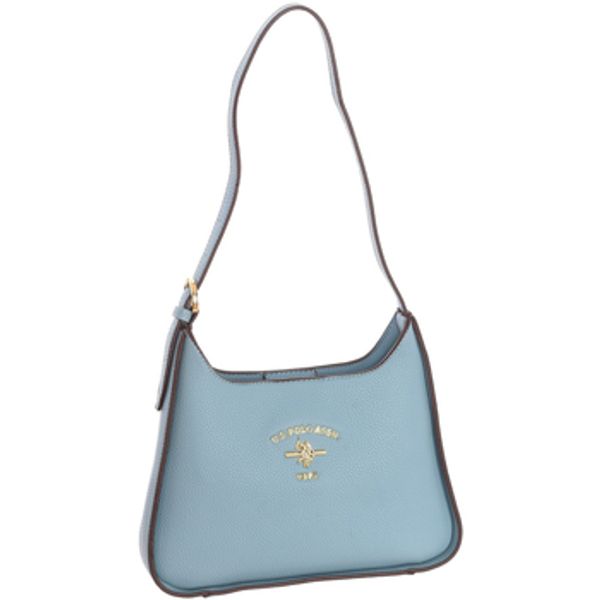U.S Polo Assn. U.S Polo Assn.  Torbe preko ramena BEUSS5927WVP-LIGHT BLUE  U.S Polo Assn.
