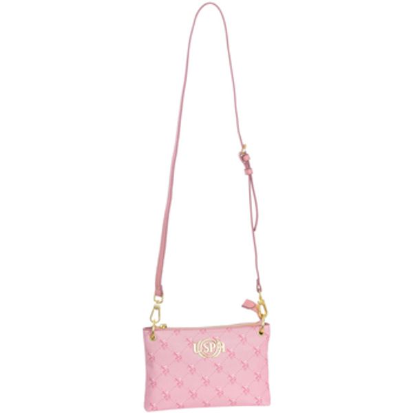 U.S Polo Assn. U.S Polo Assn.  Torbe preko ramena BIUHD6040WVG-ROSE  U.S Polo Assn.