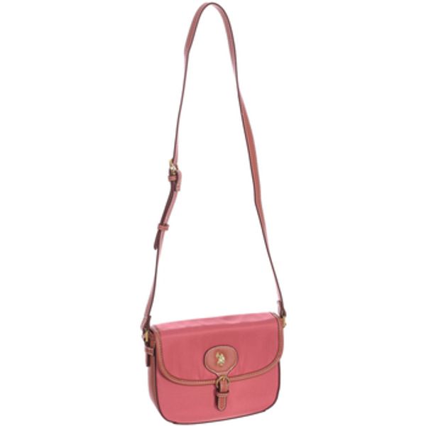 U.S Polo Assn. U.S Polo Assn.  Torbe preko ramena BIUHU5296WIP-ROSE  U.S Polo Assn.