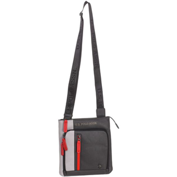 U.S Polo Assn. U.S Polo Assn.  Torbe za nošenje preko tijela BEUHW5203MVP-GREY  U.S Polo Assn.
