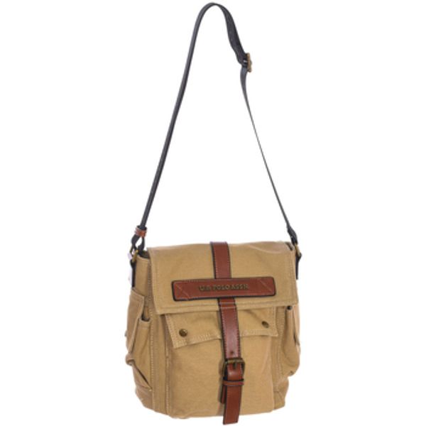 U.S Polo Assn. U.S Polo Assn.  Torbe za nošenje preko tijela BEULW5430MUP-BEIGE  U.S Polo Assn.