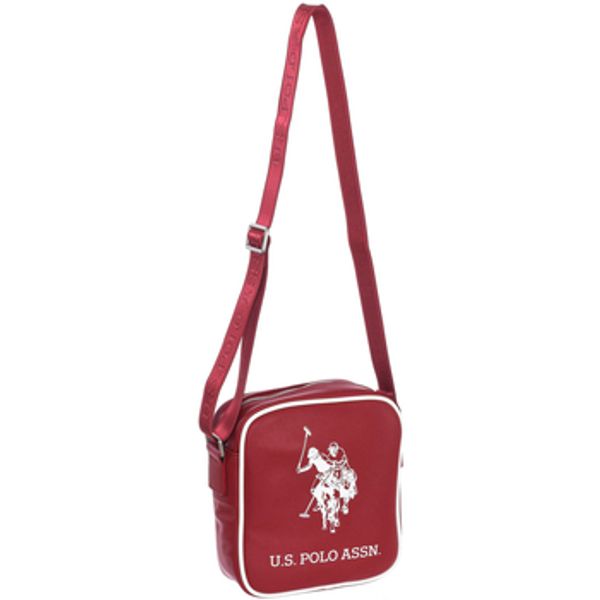 U.S Polo Assn. U.S Polo Assn.  Torbe za nošenje preko tijela BEUM66021MVP-RED  U.S Polo Assn.
