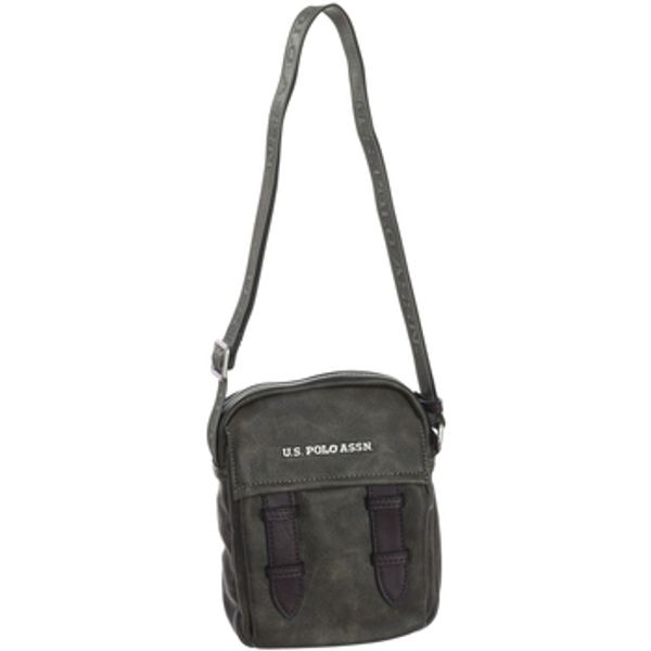 U.S Polo Assn. U.S Polo Assn.  Torbe za nošenje preko tijela BEUN66016MVP-ARMY GREEN  U.S Polo Assn.