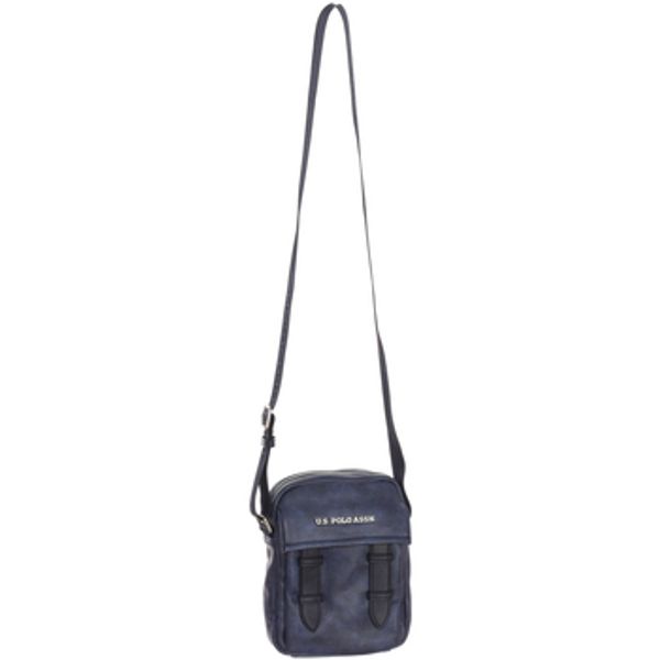 U.S Polo Assn. U.S Polo Assn.  Torbe za nošenje preko tijela BEUN66016MVP-NAVY  U.S Polo Assn.