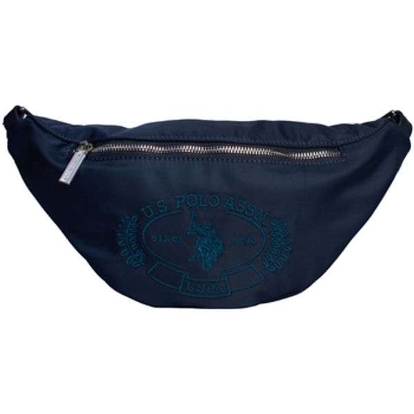 U.S Polo Assn. U.S Polo Assn.  Torbe za nošenje preko tijela BEUPA5093WIP-NAVY  U.S Polo Assn.