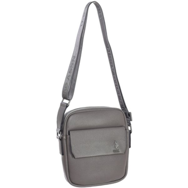 U.S Polo Assn. U.S Polo Assn.  Torbe za nošenje preko tijela BEUS35749MVP-GREY  U.S Polo Assn.