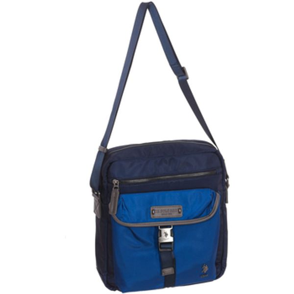 U.S Polo Assn. U.S Polo Assn.  Torbe za nošenje preko tijela BEUS96028MIP-NAVYBLUE  U.S Polo Assn.