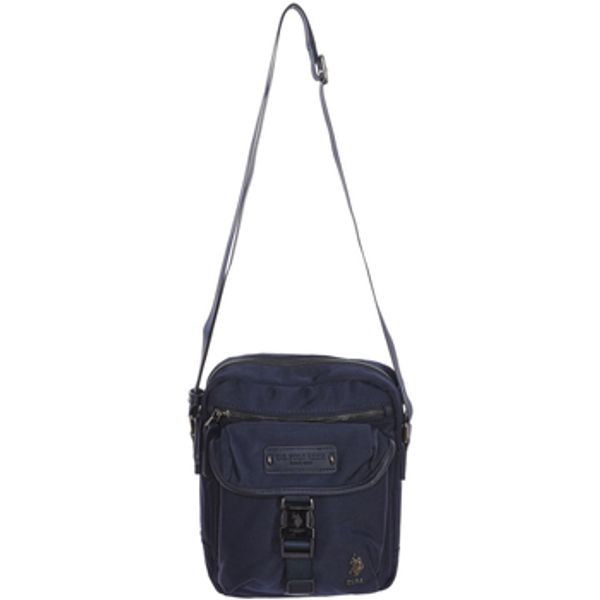 U.S Polo Assn. U.S Polo Assn.  Torbe za nošenje preko tijela BEUS96029MIP-NAVY  U.S Polo Assn.